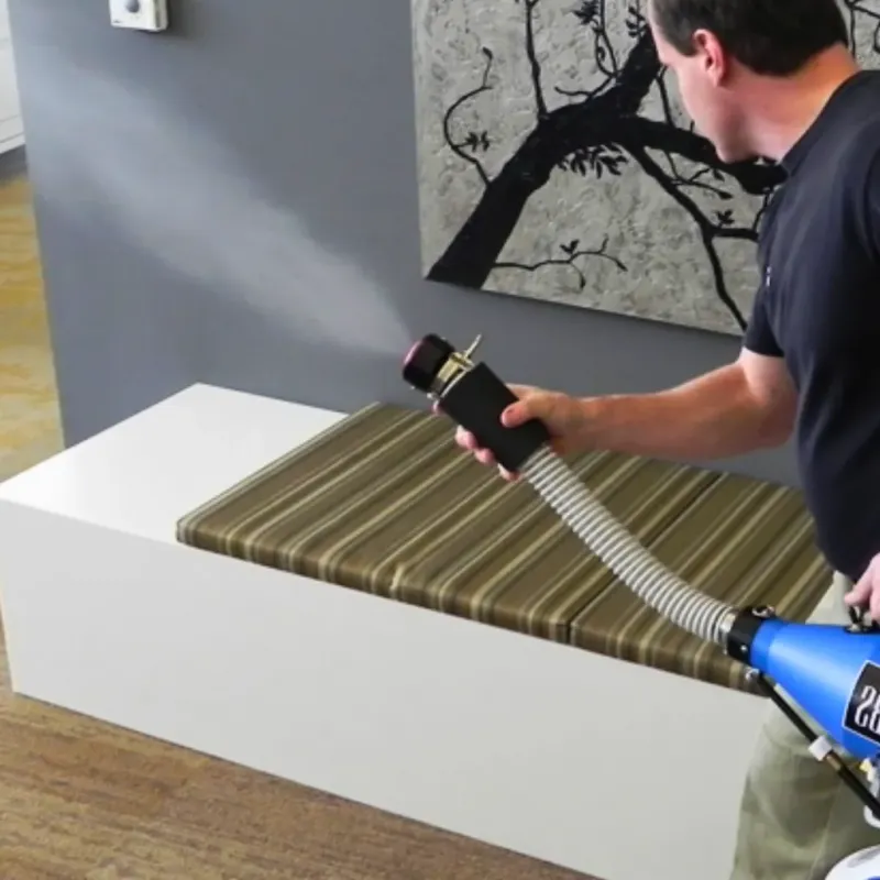 Professional Odor Removal in Eidson Road, TX